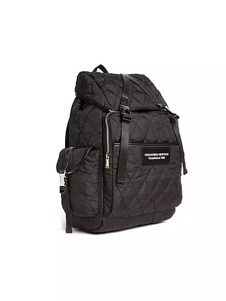DSQUARED2 | Rucksack HERITAGE | 